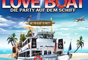 Loveboat - Das Partyschiff im Harz 