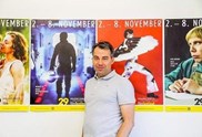 Braunschweig International Film Festival: Festivaldirektor Michael P. Aust verlängert Vertrag nicht