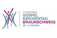 Die Löwenstadt im Gospelfieber! - Braunschweig ist Gastgeber beim 8. Internationalen Gospelkirchentag