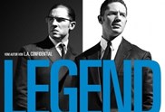 Im Kino: „Legend“