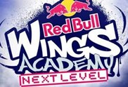  Red Bull Wings Academy: Abheben mit Ruben Lenten 