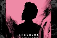 Ahzumjot veröffentlicht sein Album "Nix mehr egal"