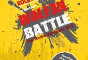 WolfenBattle  - Der Rockwettbewerb in der Region