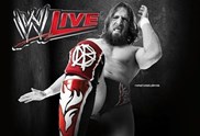 WWE live in Braunschweig