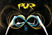 Das neue PUR Album "Achtung" auf 1 der Charts