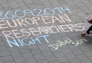 European Researchers' Night 2014