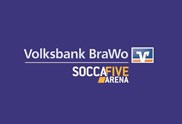 SoccaFive Arena (WOB)