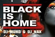 Black is Home