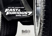 Im Kino: "Fast & Furious 7"