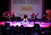 6. Braunschweiger Beatbox Contest