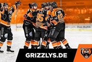 Grizzlys Wolfsburg vermelden Neuzugänge