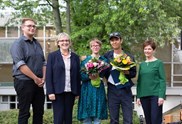 HBK-Diplomanden erhalten Stipendien der Stiftung Braunschweigischer Kulturbesitz