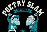 Poetry Slam der außergewöhnlichen Art