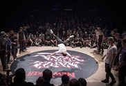 New Yorker Battle Of The Year Germany 2015 - Resultate