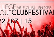 School´s Out Clubfestival