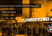 Norddeutschlands größte Studentenparty