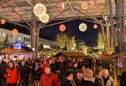 Weihnachtsmärkte im Raum Wolfsburg und Gifhorn