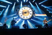 "Pink Floyd"- Tribute Band kommt nach Wolfsburg!