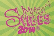 Summer Vibes 2014