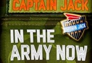 Beste Captain Jack Single aller Zeiten - In The Army Now