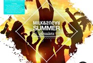 Summer Sessions 2016 - Compiled And Mixed By Milk&sugar