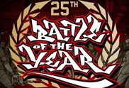 Results - NEW YORKER Battle of the Year 2015 