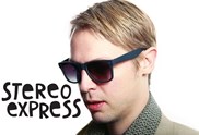 Stereo Express + AKA AKA & Thalstroem - When I'm With You