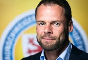 Wolfram Benz neuer Eintracht-Geschäftsführer