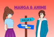 Cosplay - Anime & Manga Charaktere in Real-life 