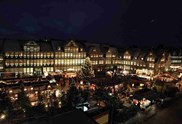 Weihnachtsmärkte im Raum Wolfenbüttel