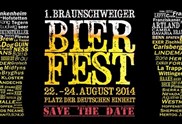 1. Braunschweiger Bierfest