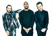 Chase & Status, Dub FX & Co. bei EXIT Festival