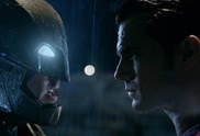 Premiere: Batman vs. Superman - Dawn of Justice 