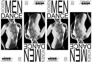 Women/ Men Dance 