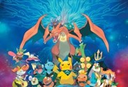  Aufregender Jahresbeginn für Pokémon-Fans