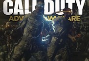 Call of Duty: Advanced Warfare – Exo-Zombies Carrier