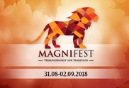 45. Magnifest Braunschweig 