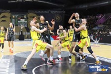 Basketball Löwen verlieren gegen Oldenburg